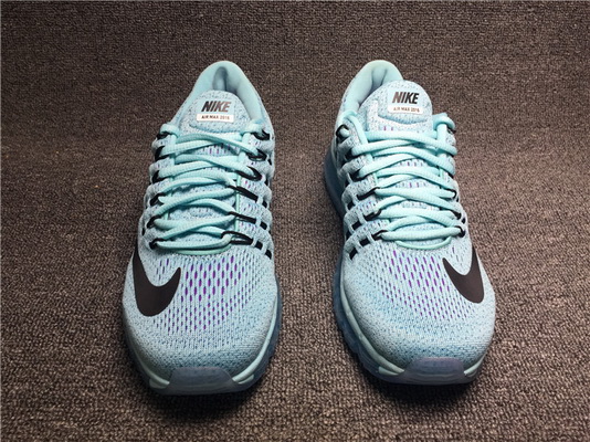 Super Max Nike Air Max 2016 GS--008